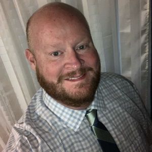 Meet your Posher, George